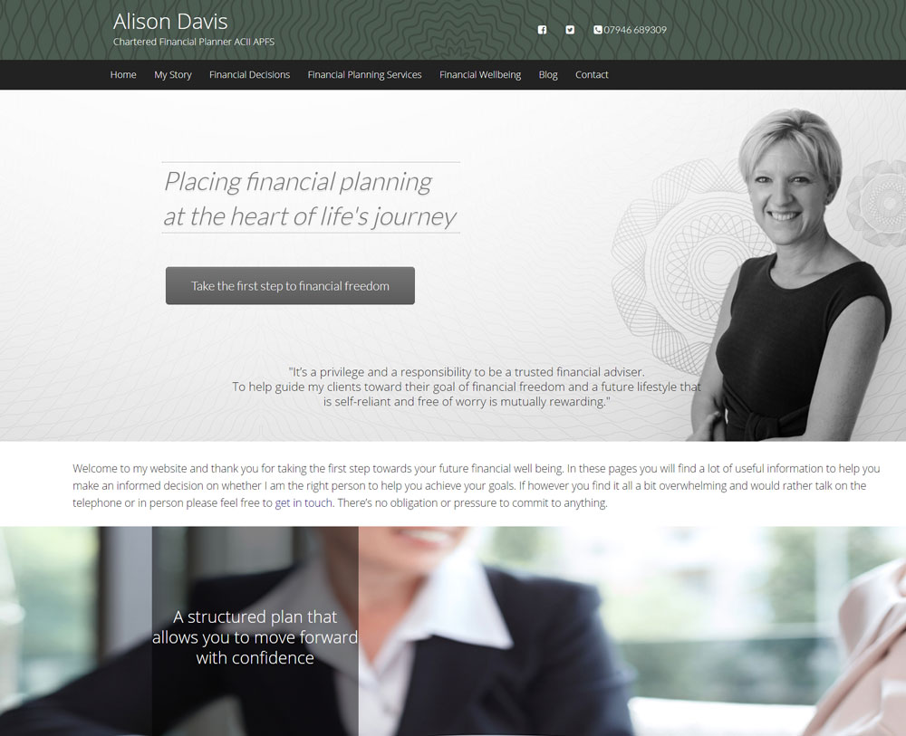 Chartered-Financial-Planner